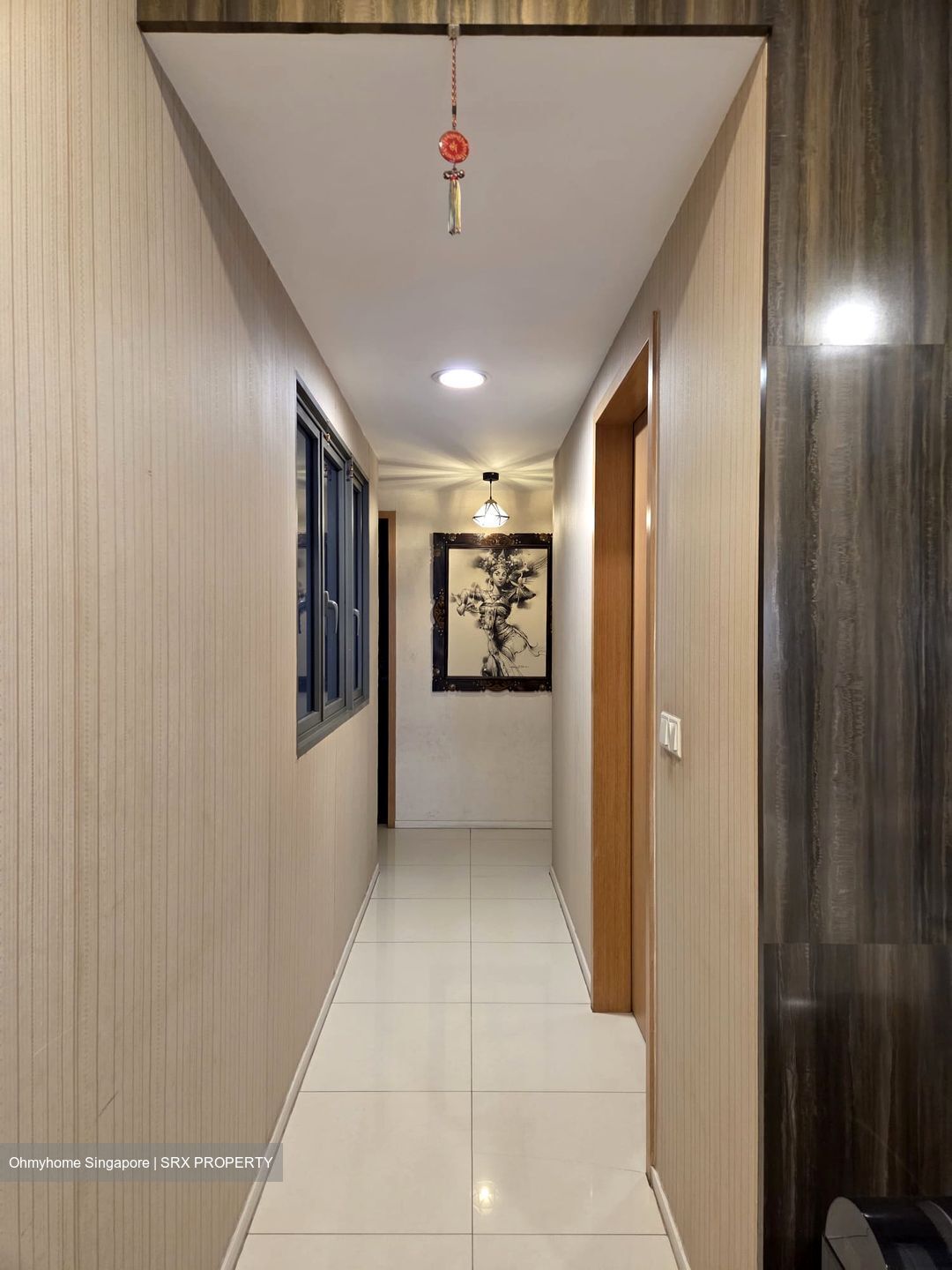 Meadows @ Peirce (D26), Condominium #634596191